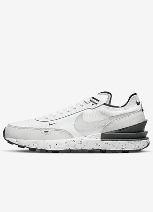 Кросівки nike waffle one crater nn dh7751-100