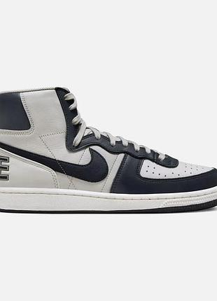 Кросівки nike terminator high og fb1832-001 42
