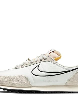 Кросівки nike waffle trainer 2 dh4390-100 40.5