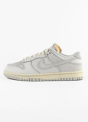Кросівки nike dunk low hf4297-001