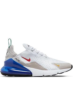 Кросівки nike air max 270 dv3731-100