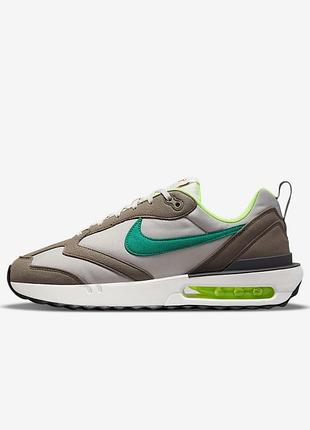 Кросівки nike air max dawn dh4656-002