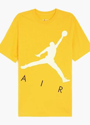 Футболка jordan jumpman air hbr men’s t-shirt cv3425-739