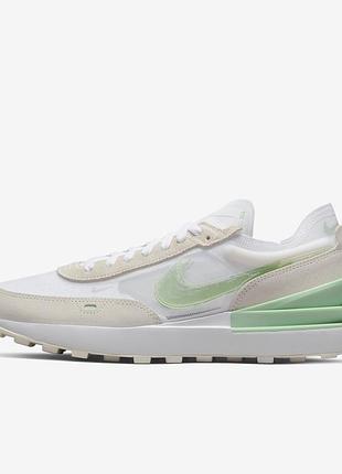 Кроссовки nike waffle one dx2647-100 42.5