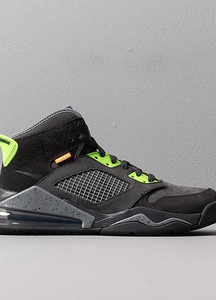 Кроссовки jordan mars 270 ct9132-001