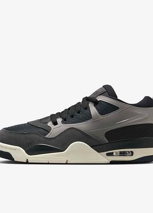 Кроссовки мужские air jordan 4 rm psg grey ih7453-001