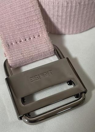 Ремень esprit
