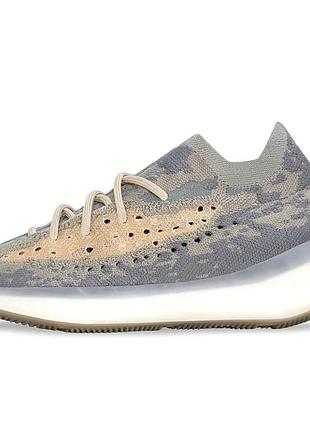 Кроссовки yeezy 380 fx9764