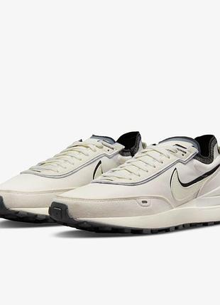 Кроссовки nike waffle one se do9782-001 44.5