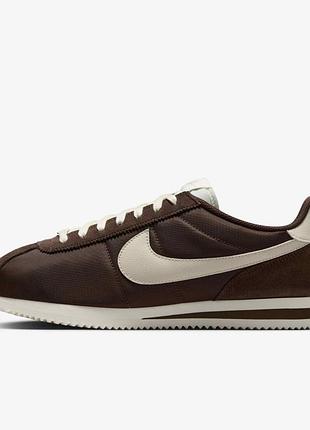 Кроссовки nike cortez txt hf0263-200 44.5