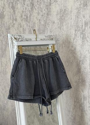 Шорти zara