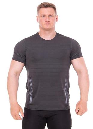Футболка чоловіча lidong ld-0326 m-3xl кольори в асортименті
