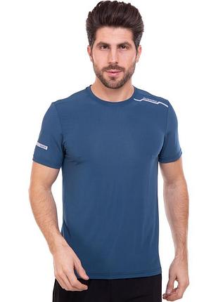 Футболка чоловіча lidong ld-03809 m-3xl кольори в асортименті