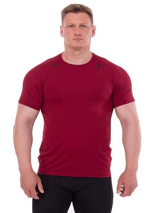 Футболка чоловіча lidong ld-0323 m-3xl кольори в асортименті