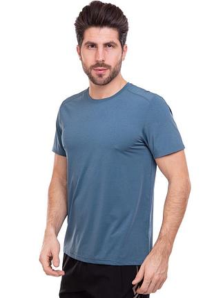 Футболка чоловіча lidong ld-0355 m-3xl кольори в асортименті