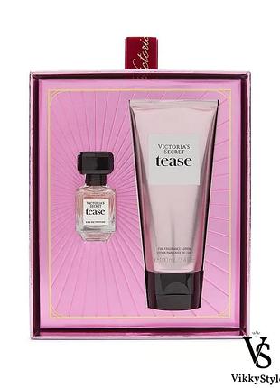 Набір victoria's secret tease 2-piece gift set