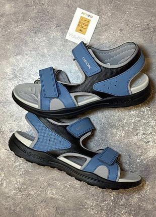 Босоніжки geox vaniett