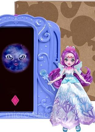 Кукла меджик миксис черивное зеркало magic mixies pixie supremes magic mirror skylar
