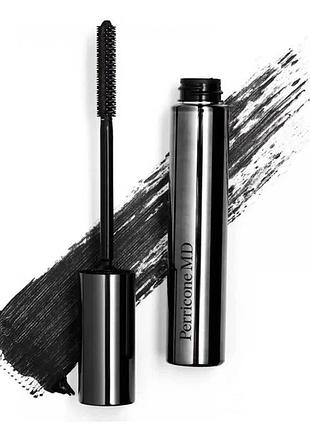 Туш для вій perricone md no makeup mascara 8 g
