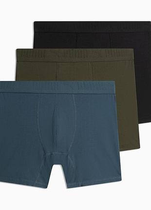 Мужские трусы боксеры puma ultra-soft performance