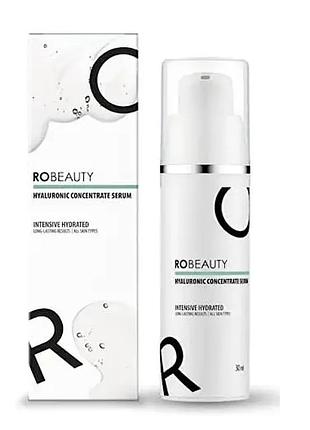 Сыркатка для глубокого увыления и расглажения сморшок robeauty