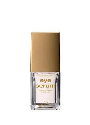 Сироватка проти темних кіл та набряків під очима robeauty dark circle & depuffing eye serum 20 г