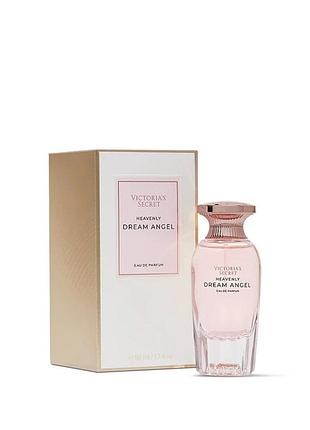 Парфюм victoria’s secret heavenly dream angel eau de parfum 50 мл