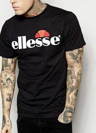 Мужские футболки ellesse элисс шорты