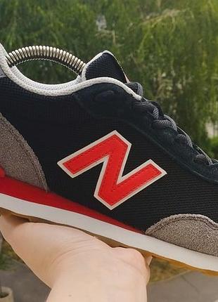 Кроссовки базовые new balance 515 ml515vs3