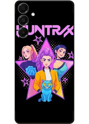 Силіконовий чохол бампер для samsung s26 plus з малюнком k-pop 6