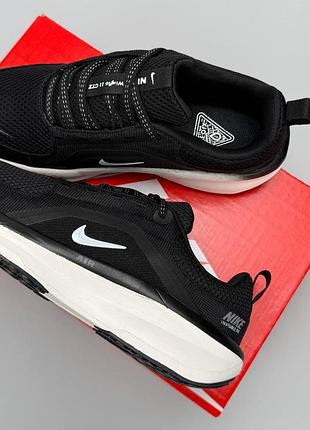 Nike winflo 11 black white