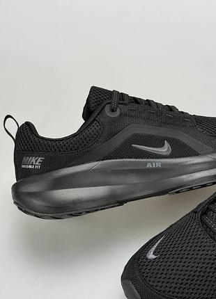 Nike winflo 11 black