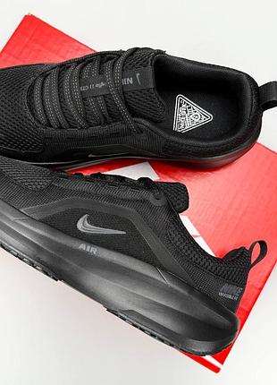 Nike winflo 11 black 2