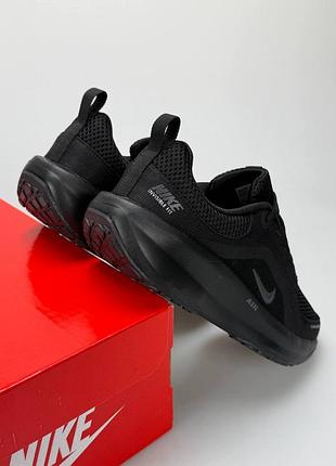 Nike winflo 11 black 3