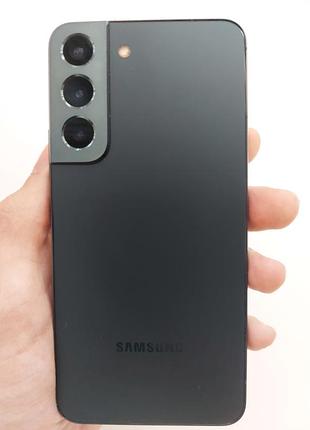 Смартфон samsung galaxy s22 | 8/128 (green) 3