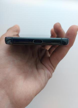 Смартфон samsung galaxy s22 | 8/128 (green) 5