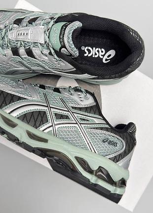 Asics gel-nimbus 10.1 ocean haze
