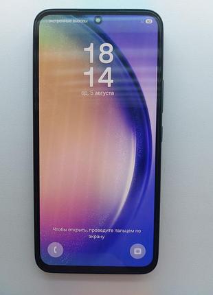 Смартфон samsung (модель не вказана) 2