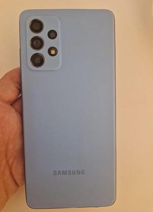 Смартфон samsung galaxy a52 2