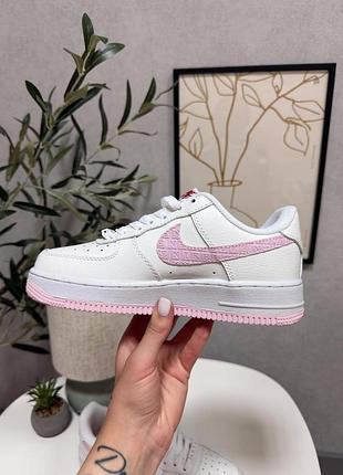 Nike air force 1 low "valentine’s day" 2022