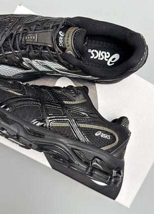Asics gel-nimbus 10.1 black