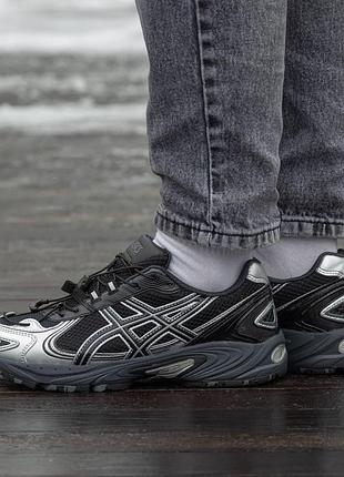 Asics gel-kahana tr v4 carbon black