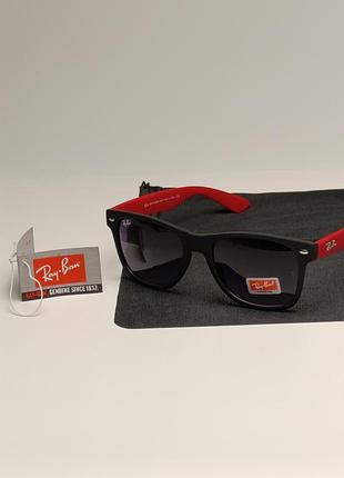 🕶️🕶️ солнцезащитные очки в форме вайфарер 🕶️🕶️