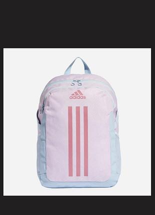 Рюкзак adidas в гарних кроьорах вмісткий
