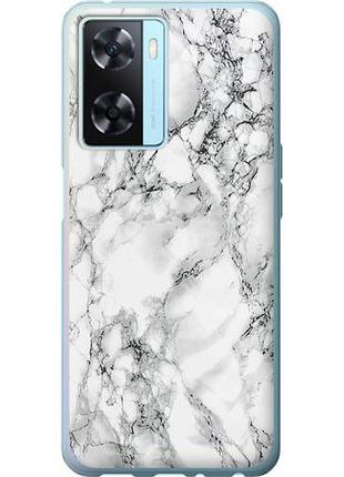 Чохол для oppo a57s з силікону fch_0172123