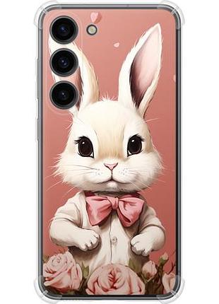 Чохол для samsung galaxy s23 з силікону fch_0172888
