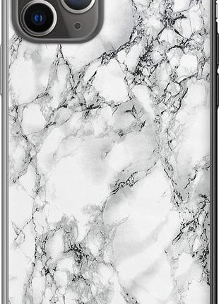 Чохол для apple iphone 11 pro з пластику fch_0019639
