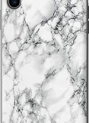 Чохол для apple iphone xs max з силікону fch_0172192