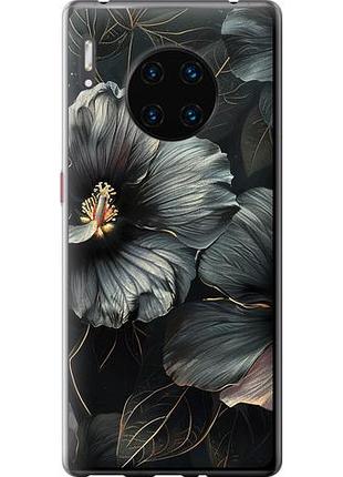 Чохол для huawei mate 30 pro з силікону fch_0172237