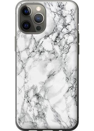 Чохол для apple iphone 12 pro max з пластику fch_0172101